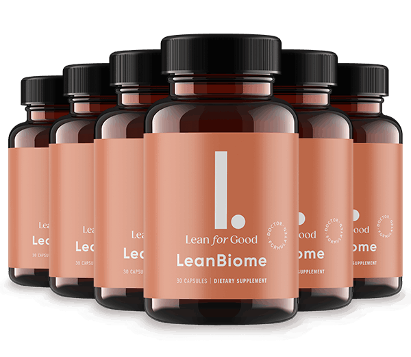 LeanBiome limited offer